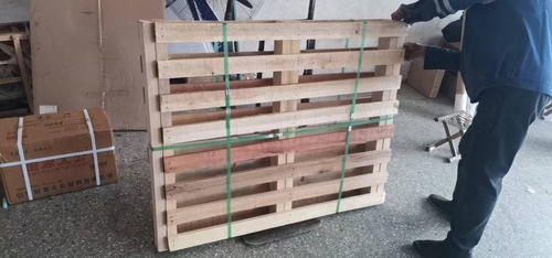 实木托盘厂家供应